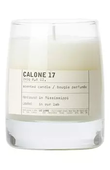 Свеча ароматная Calone 17 Le Labo