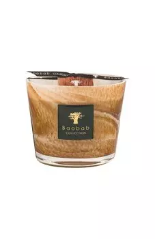 Свеча Atlas Max 10 Tichka (500g) Baobab