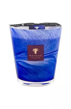 Свеча Atlas Max 16 Majorelle (1100g) Baobab