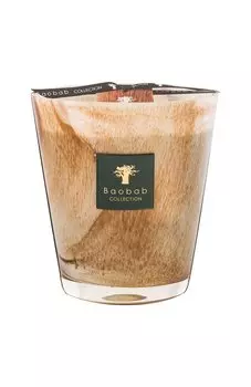 Свеча Atlas Max 16 Tichka (1100g) Baobab