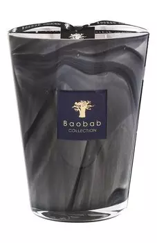 Свеча Atlas Max 24 Toubkal (3000g) Baobab