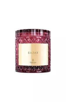 Свеча Bazar (220ml) Tonka Perfumes Moscow