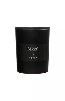 Свеча Berry (250ml) Tonka Perfumes Moscow
