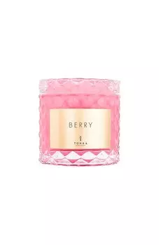 Свеча Berry (50ml) Tonka Perfumes Moscow