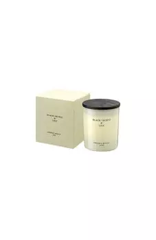 Свеча Black Orchid & Lily (230g) Cereria Molla 1899