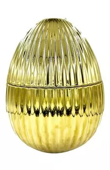 Свеча Bois De Russie Gold (3400g) Ladenac Milano