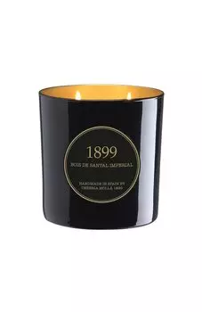 Свеча Bois de Santal Imperia (600g) Cereria Molla 1899