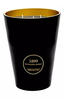Свеча Bois de Santal Imperial (3500g) Cereria Molla 1899