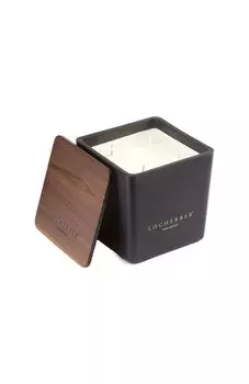 Свеча Bourbon Vanilla (1600g) Locherber Milano