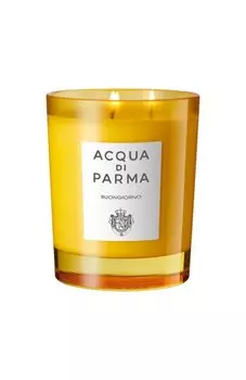 Свеча Buongiorno (500g) Acqua di Parma