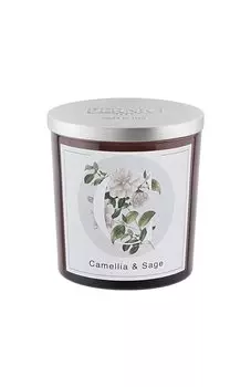 Свеча Camellia & Sage (350g) Pernici