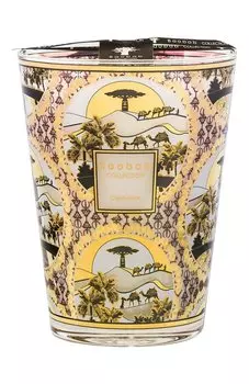 Свеча Caravane Max 24 (3000g) Baobab