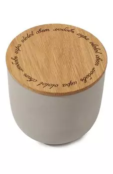 Свеча Четыре сезона OLOLOL