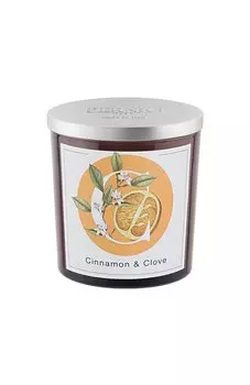 Свеча Cinnamon & Clove (350g) Pernici