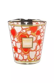 Свеча Crazy love Мах 16 (1100g) Baobab