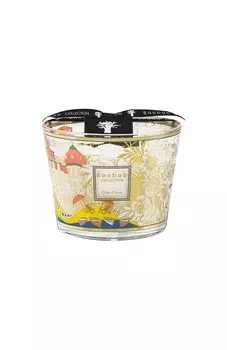 Свеча Cte D'Azur Max 10 (500g) Baobab