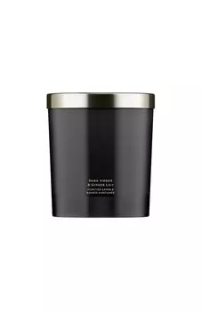 Свеча Dark Amber & Ginger Lily (200g) Jo Malone London