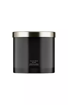 Свеча Deluxe Velvet Rose & Oud (600g) Jo Malone London