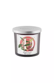 Свеча Dragon fruit & Tea Leaves (200g) Pernici
