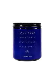 Свеча Earth 4 Elements Series (200ml) Face Yoga