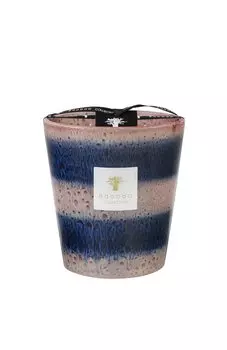 Свеча Elementos Max 10 Tethys (500g) Baobab