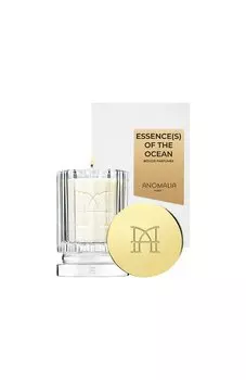 Свеча Essence(S) Of The Ocean (230g) Anomalia Paris
