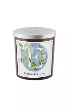 Свеча Eucaliptus & Musk (350g) Pernici