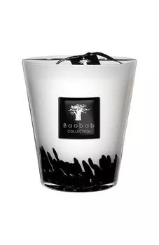 Свеча Feathers Max 16 Feathers (1100g) Baobab