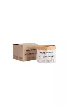 Свеча Fiamme Roventi & Desieri Volanti (450g) Pernici