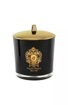 Свеча Foco с ароматом миндаля и ванили (500g) Tiziana Terenzi