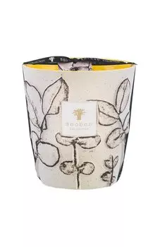 Свеча Folia Max 16 Calanque (1100g) Baobab