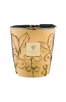 Свеча Folia Max 16 Garrigue (1100g) Baobab