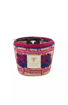 Свеча Frida Draozy Max 10 Frida (500g) Baobab