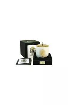 Свеча Gioconda White Fire (170g) Tiziana Terenzi