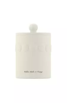 Свеча Golden Amber & Orange (300g) Jo Malone London