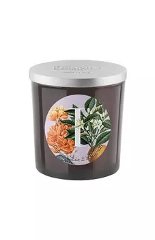 Свеча Imperial rose & Petitgrain (350g) Pernici