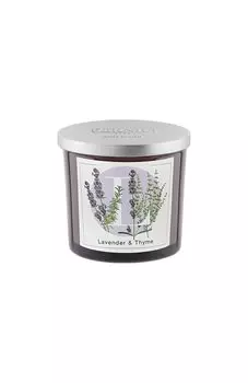 Свеча Lavender & Thyme (200g) Pernici