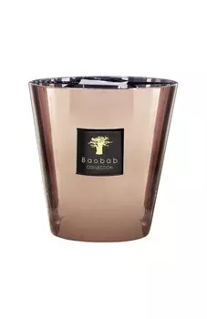 Свеча Les Exclusives Max 16 Roseum (1100g) Baobab