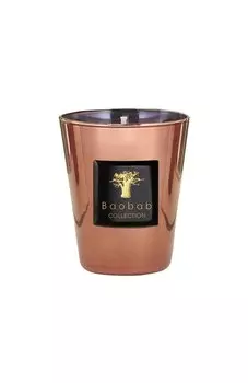 Свеча Les Exclusives Max one Cyprium Baobab