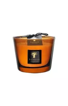 Свеча Les Prestigieuses Max 10 Cuir de Russie Baobab