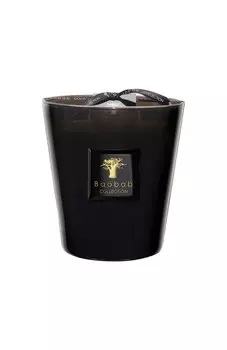 Свеча Les Prestigieuses Max 16 Encre de Chine Baobab