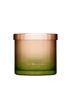Свеча Lime Basil & Mandarin x English Pear & Freesia Layered (600g) Jo Malone London