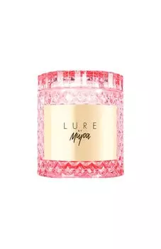Свеча Lure by Mira (220ml) Tonka Perfumes Moscow