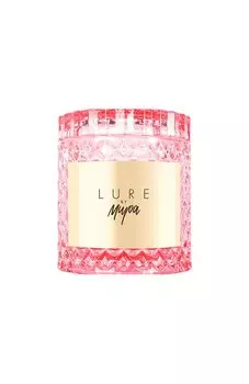Свеча Lure by Mira (220ml) Tonka Perfumes Moscow