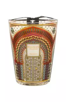 Свеча Marrakech Max 16 (1100g) Baobab