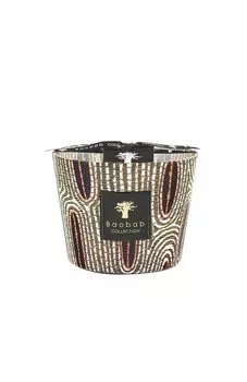 Свеча Maxi Wax Max 10 Panya (500g) Baobab