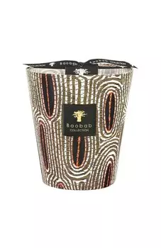 Свеча Maxi Wax Max 16 Panya (1100g) Baobab