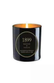 Свеча Menthe & Basilic (230g) Cereria Molla 1899