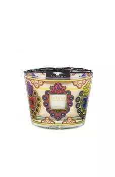 Свеча Mexico Мах 10 (500g) Baobab