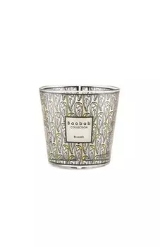 Свеча My first Baobab Max one Brussels (190g) Baobab